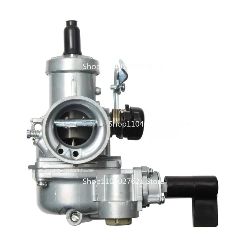 For28MM Extended Piston Carburetor for WAVE125 DREAM EX5 WAVE110 XRM125 Motorcycle
