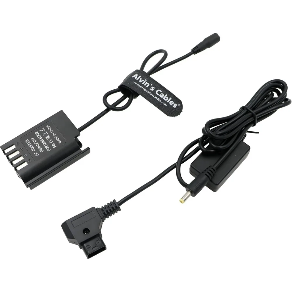 Alvin’S Cables D-Ta…