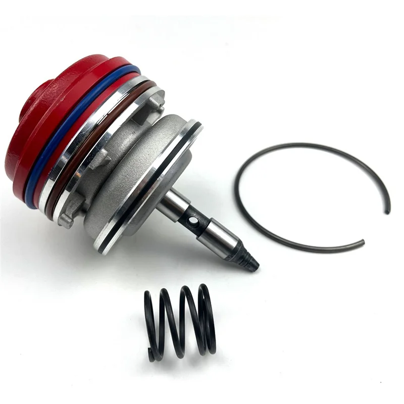 Exklusives das neue Hochleistungs-Servo-Kit 4L60E 4L65E 4L70E für Corvette von 1982 bis 2014