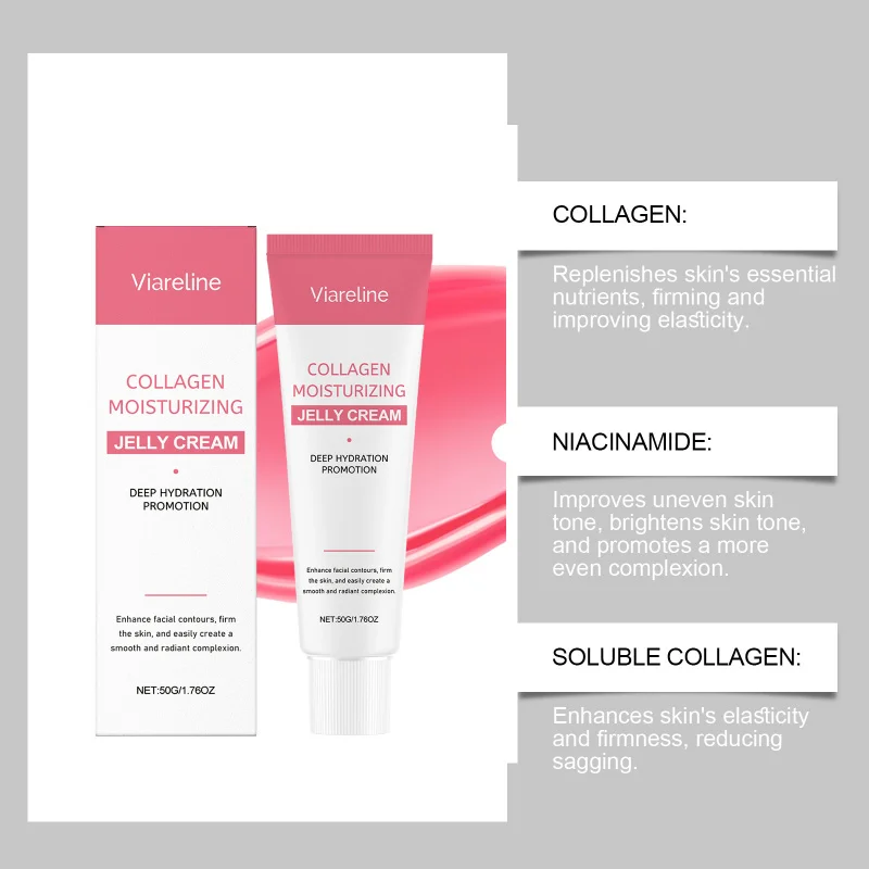 แคปซูลและกัมมี่สำหรับผู้หญิง ช่วยบำรุงผิว ลดความมัน ปรับผิวให้เปล่งประกาย และลดสิว