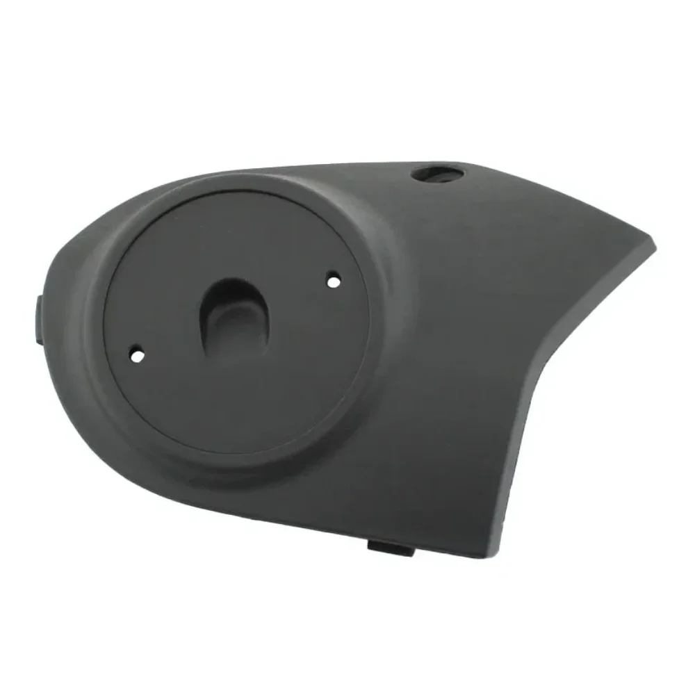 46638564062 Motorcycle Right Side Coolant Tank Cover Water Filler Cap Panel For BMW R1250GS R 1250GS ADV Adventure 2017-2025