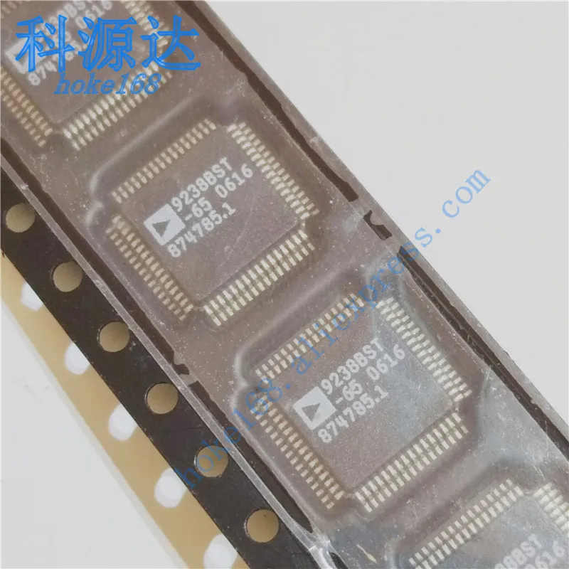 AD9238BST-65 AD9238 LQFP64 9238BST-65 재고, 로트당 2 개