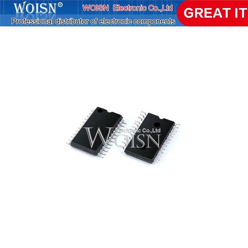 5 unids/lote YMF262-M YMF262 SOP-24