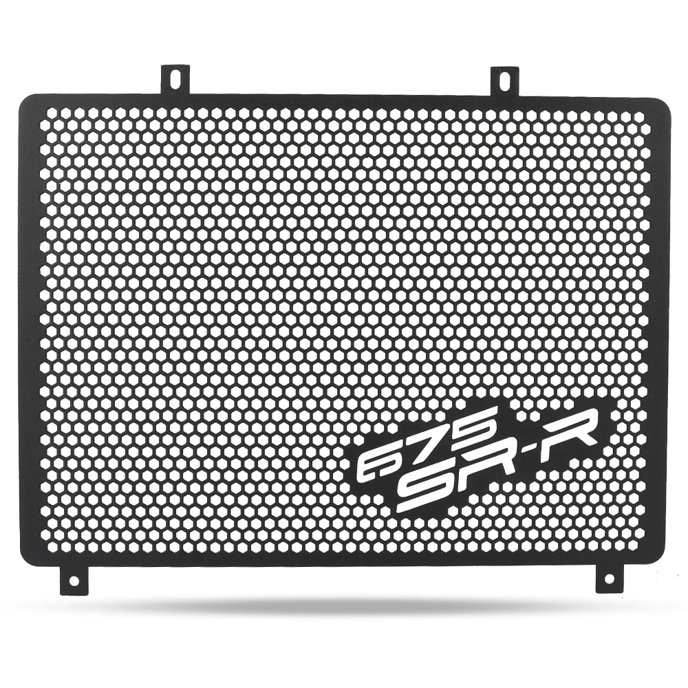 2026 675SR-R دراجة نارية حماية المبرد الحرس حامي غطاء ل CFMOTO 675 SR-R 675NK 675SR 675SS 675 SS NK SR 2024 2025 #5