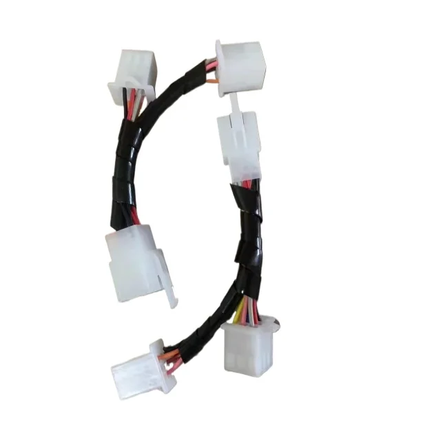 

Reusable Car 17-digit Digit Repair Mmodule With English System