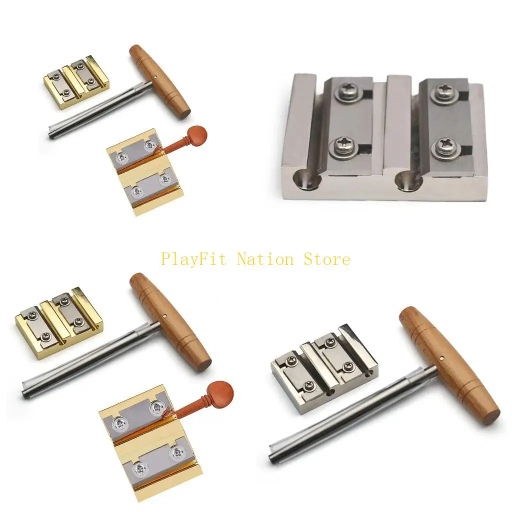 242F TUNING TUNING PEG Reals REALS CHAVER PEG HOPER TOOL