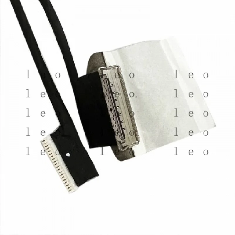 DD  30PIN 360HZ FHD Lvds LCD Flex Cable For Dell FDQ71 Alienware M17 R3 02C1T7