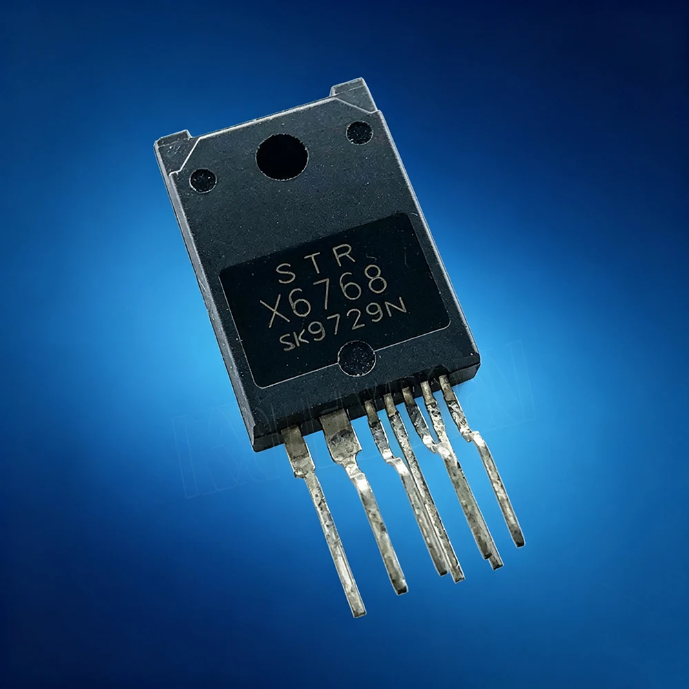 X6768 STR-X6768 STRX6768 TO-220F in stock 1pcs/lot