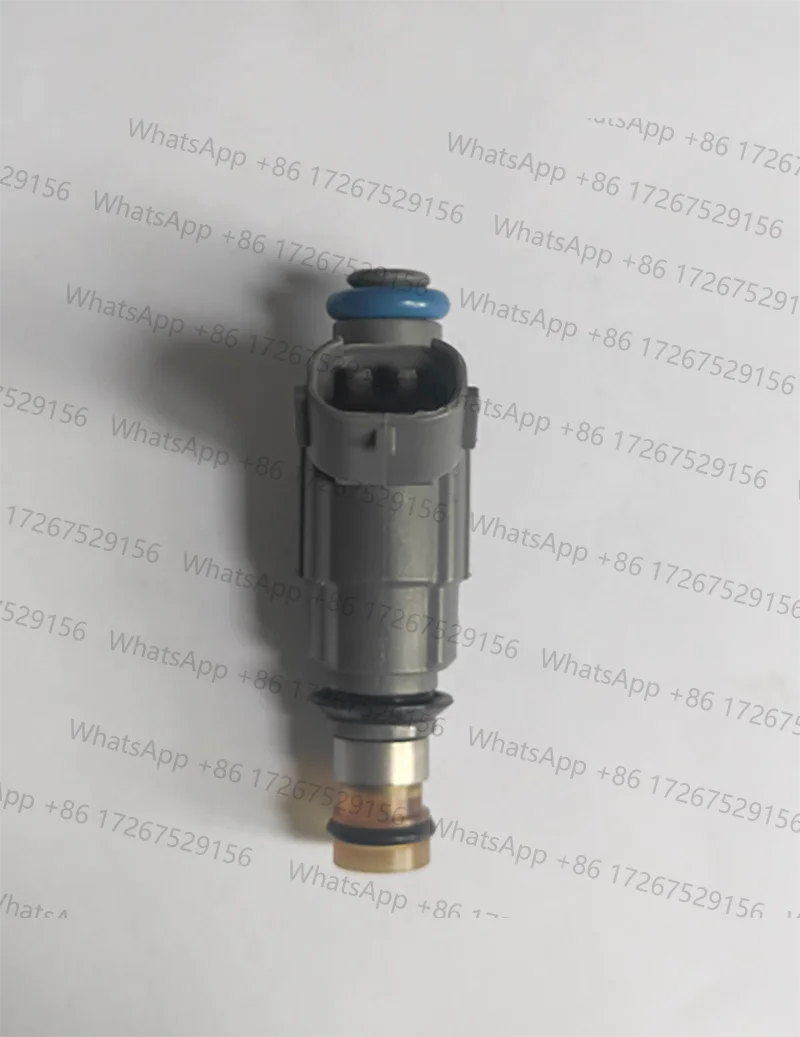 4Pcs Fuel Injector Nozzle For 00-04 Subaru Legacy Outback 2.5 OE No.:FBLC100,0280155954,16611-AA43A