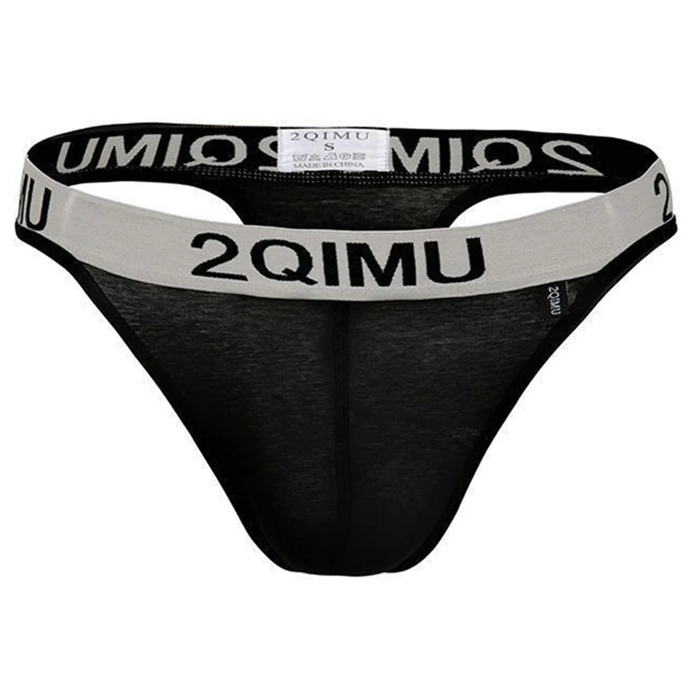 

Men Mid Rise SissyBulge Pouch G-string Lingerie Ultra Hot Japanese Thongs Underwear For Man Sports Breathable Soft Thong Panties