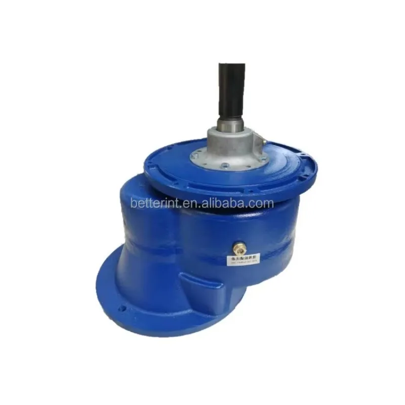 

Редуктор винтового конвейера M4710160ES4 для винтовых подачи 273 мм