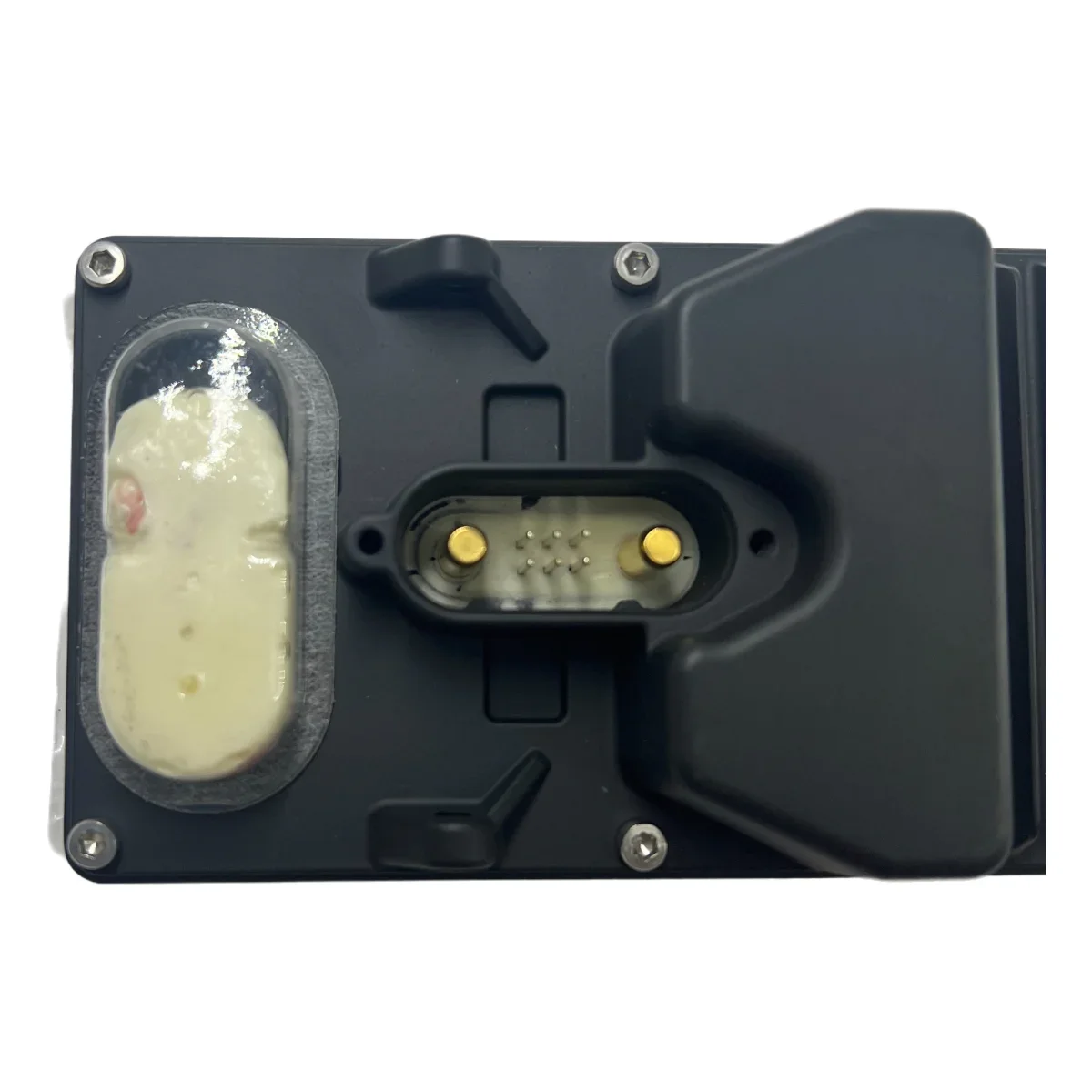 For Notch DJI T25 ESC Module Precision For Agras T25 Agricultural Drones | Brand - New, Ideal for Repairs & Boosting Performance