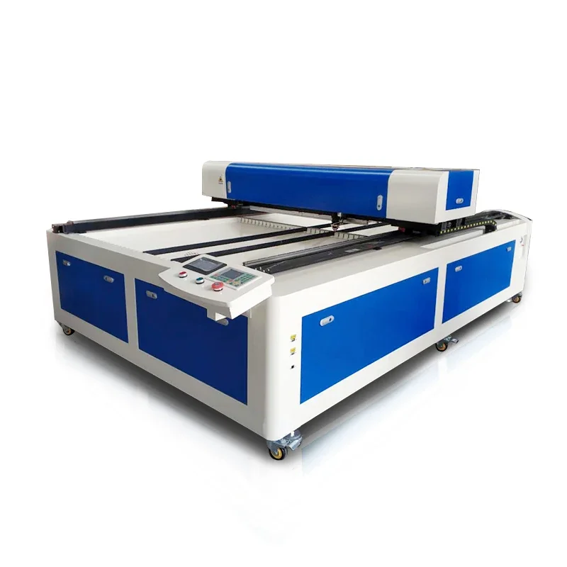 co2 150w 180w 300W metal laser cutter 1325 hot sale metal laser cutting machine for stainless steel and non metal