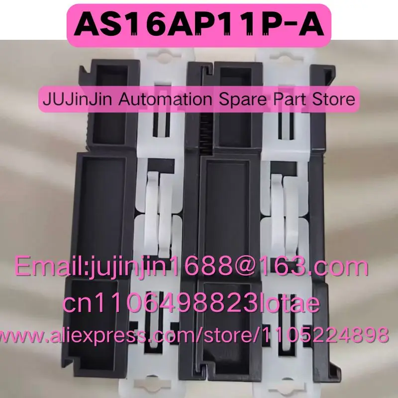 AS16AP11P-A Used In Good Working Condition Quick Shipment