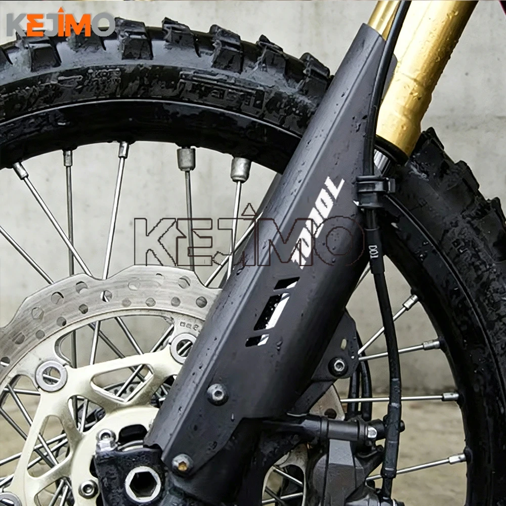 

FOR HONDA 2026 CRF1100L CRF1000L Africa Twin Adventure Sports DCT 2015-2019 2020 2021 2022-2025 Motorcycle Front fork protection