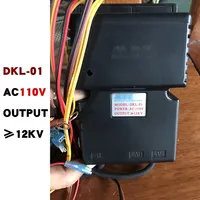 for MDK gas oven pulse ignition controller for DKL-01 AC110V mais de 12KV Oven Parts