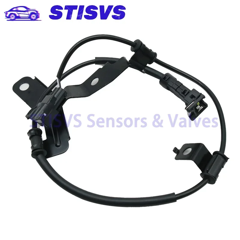 

91920-2W000 Rear Left/Right ABS Wheel Speed Sensor For Hyundai Santa Fe Sorento 2013-2019 91920-2W100 Automobiles Spare Parts