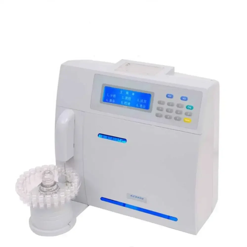 Electrolyte analyzer AC9900