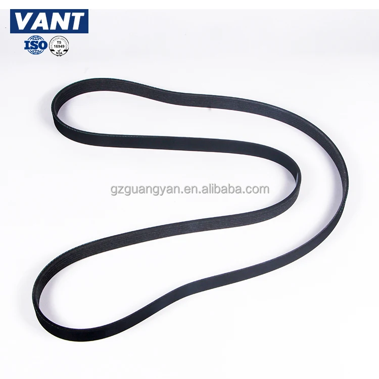 

Уникальный вспомогательный приводной ремень LR000996 для Land Rover Freelander 2 2.2L CR DI 16V Diesel