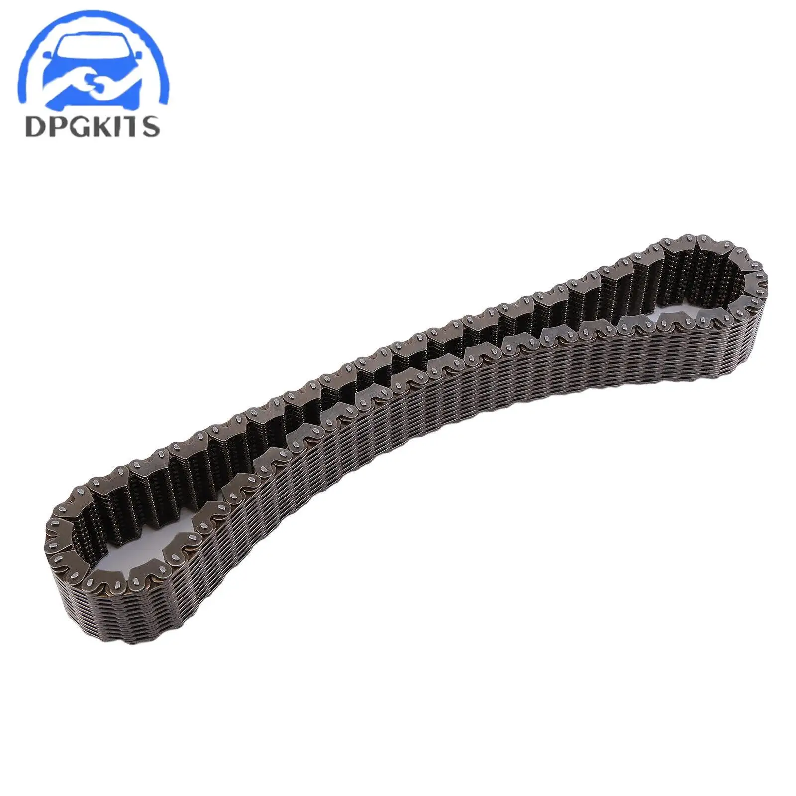 1pc Transfer Case Drive Chain 68087900AA For 2011-2016 jeepDurango Grand Cherokee 3.6L Engine Car Accessories Parts Replacement