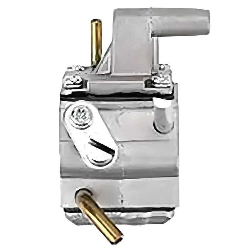 ABLK Carburetor For FS120 FS200 FS200R FS250 FS300 FS350 C1Q-S83 Trimmer Weedeater Brush Cutter 4134 120 0653 120 0603 view 4