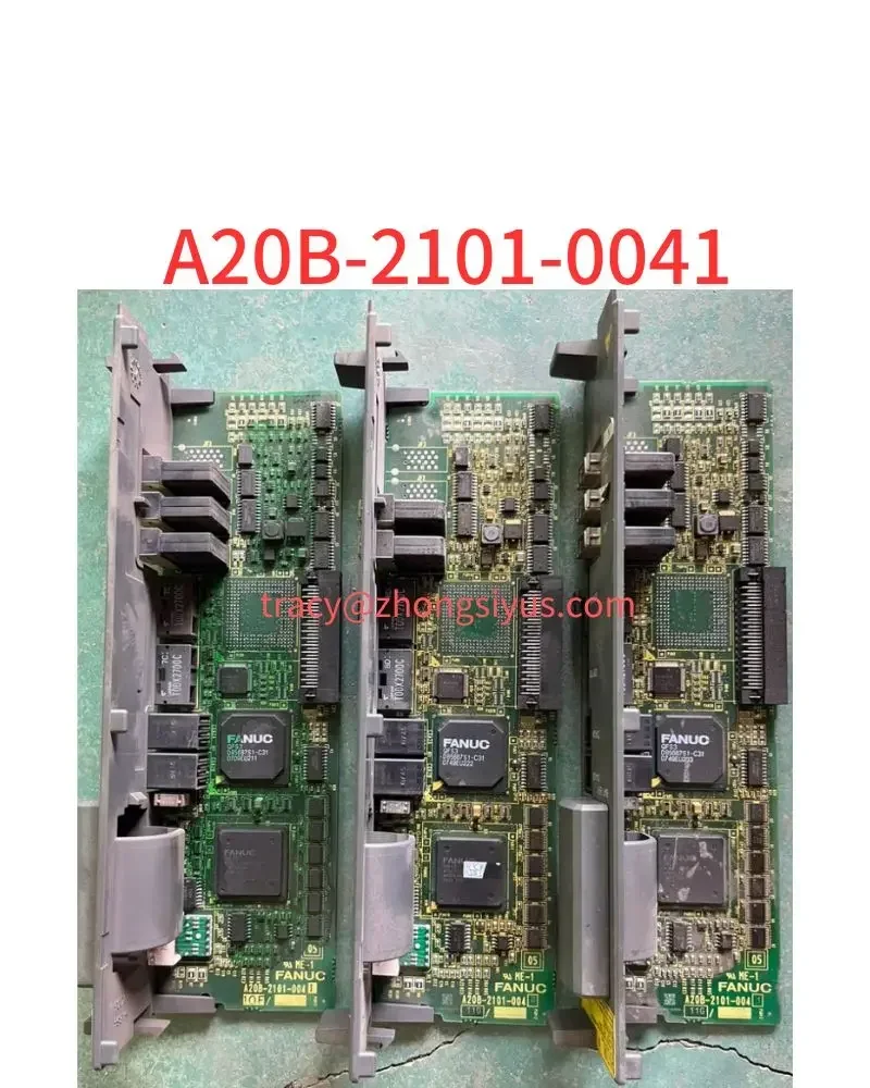 

Used A20B-2101-0041 side panel