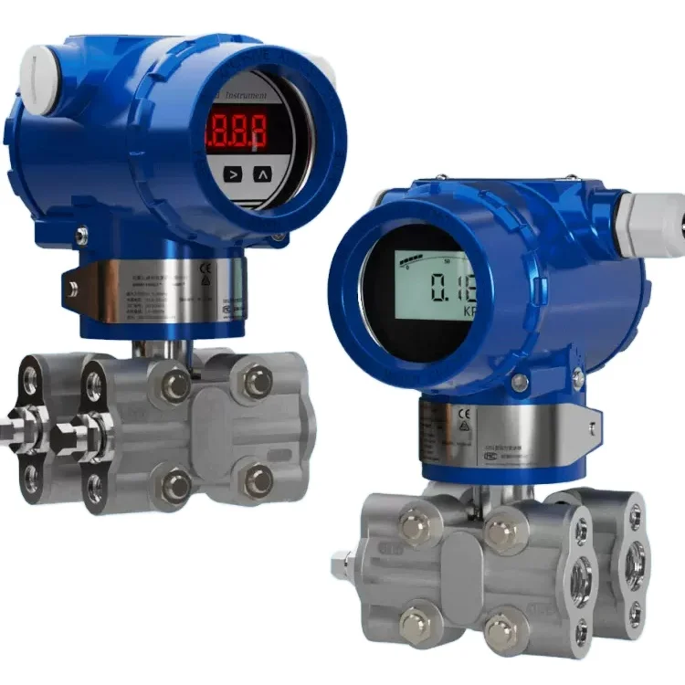 

Differential Pressure Orifice Flowmeter Throttling Device Wedge Annubar Balanced Nozzle Deltaba Pipe Flow