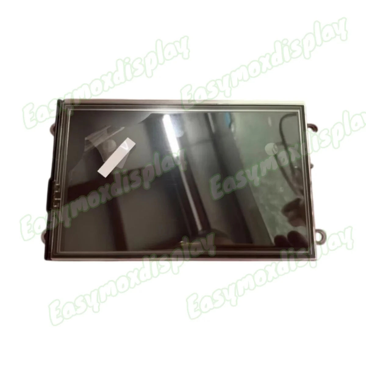 For Peugeot 208 2008 3008 Citroen C2 C3 C4 7 Inch LCD Display GPS Radio Screen Replacement