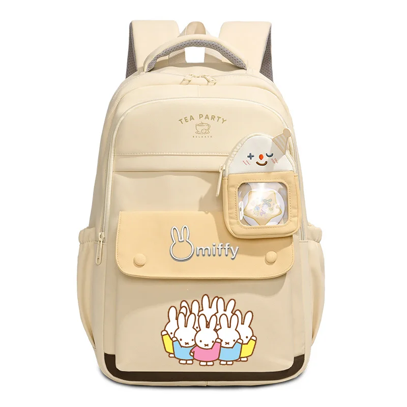 Miffy Campus Backpa…