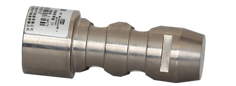 Guindastes de torre e guindaste de elevação, cisalhamento, sensor do Pin da carga, 2t, 3t, 4t