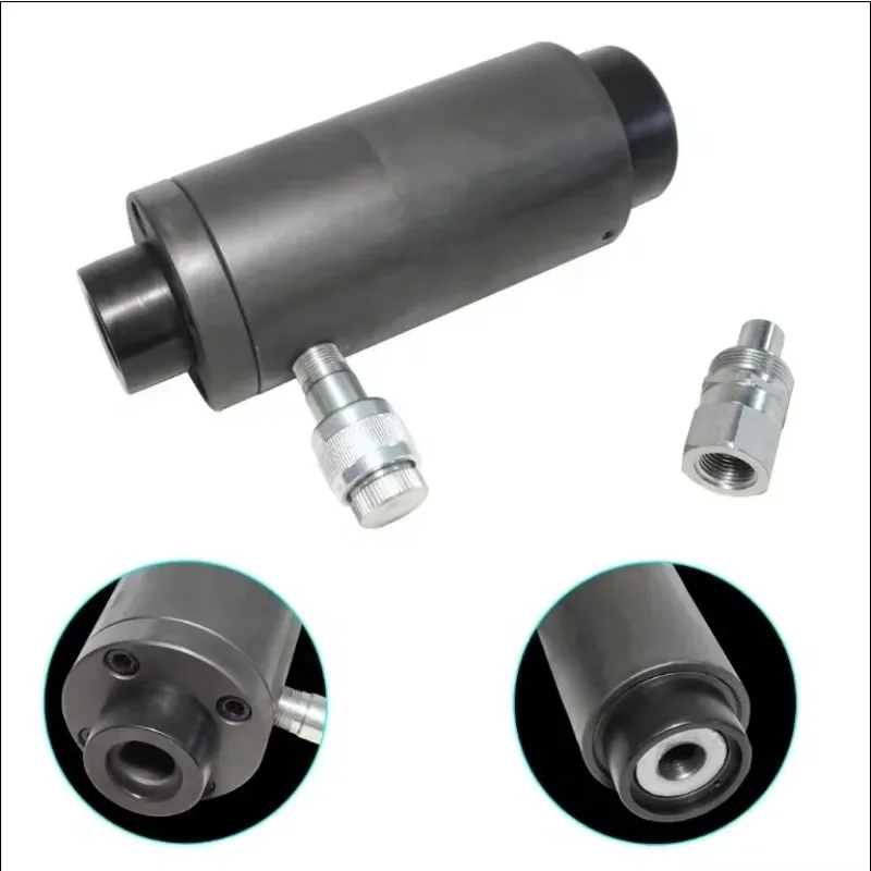 50pcs Pneumatic Bushing  Tool 18T HCB Hydraulic Sleeve Disassembly Auto Tool Set for Mercedes