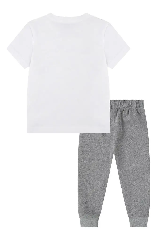 Nike | Kids' T-Shirt & Joggers Set