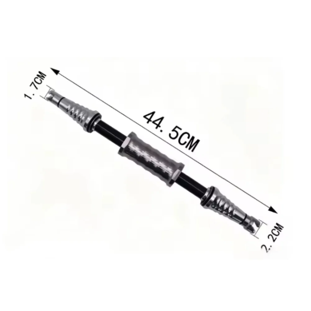 Professional For Paintless Dent Repair Slider Hammer Double Ended with Smooth Sliding Weight and Non-Slip Grip