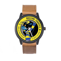 Bull Field Watch Men Wrist Original Gift Choice Souvenir Curren Watches Marcabi Men's Watch Black Silver Rose Gold