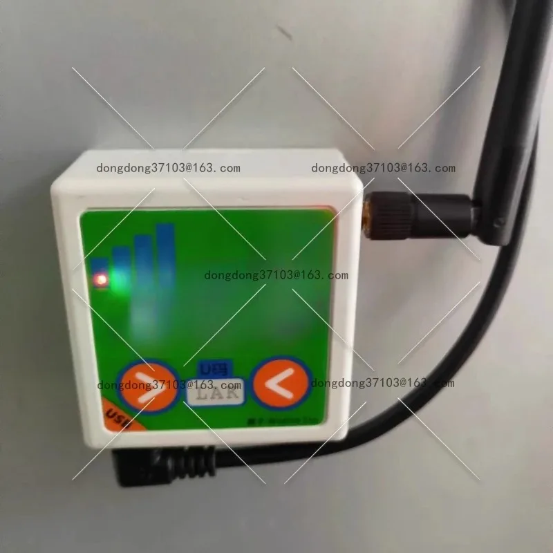 All kinds of equipment CNC machine tool wireless U disk, the fourth generation WIFI RS232 DNC transmission box wireless U disk