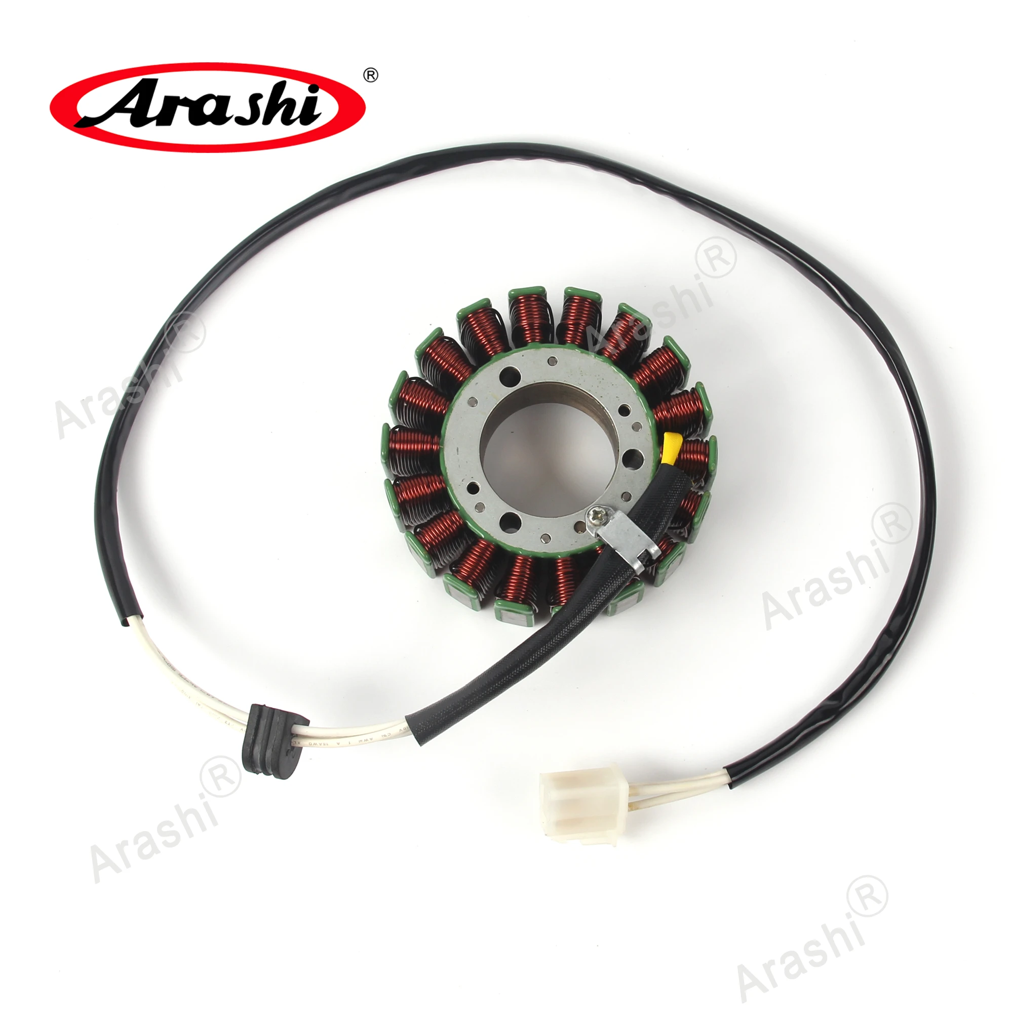 Arashi Engine Stator For DUCATI Monster S2R 1000 2005-2008 S4R1000 2007-2008 S4RS 1000 2007-2008 Monster 1100 2009 Alternator