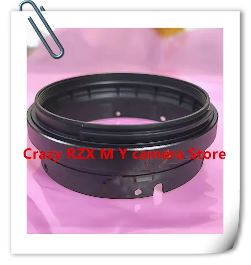 New For Sony FE 70-200mm F2.8 GM II Front Filter Ring UV Barrel Hood Mount Fixed Tube For Sony SEL70200GM II FE2.8/70-200mm II