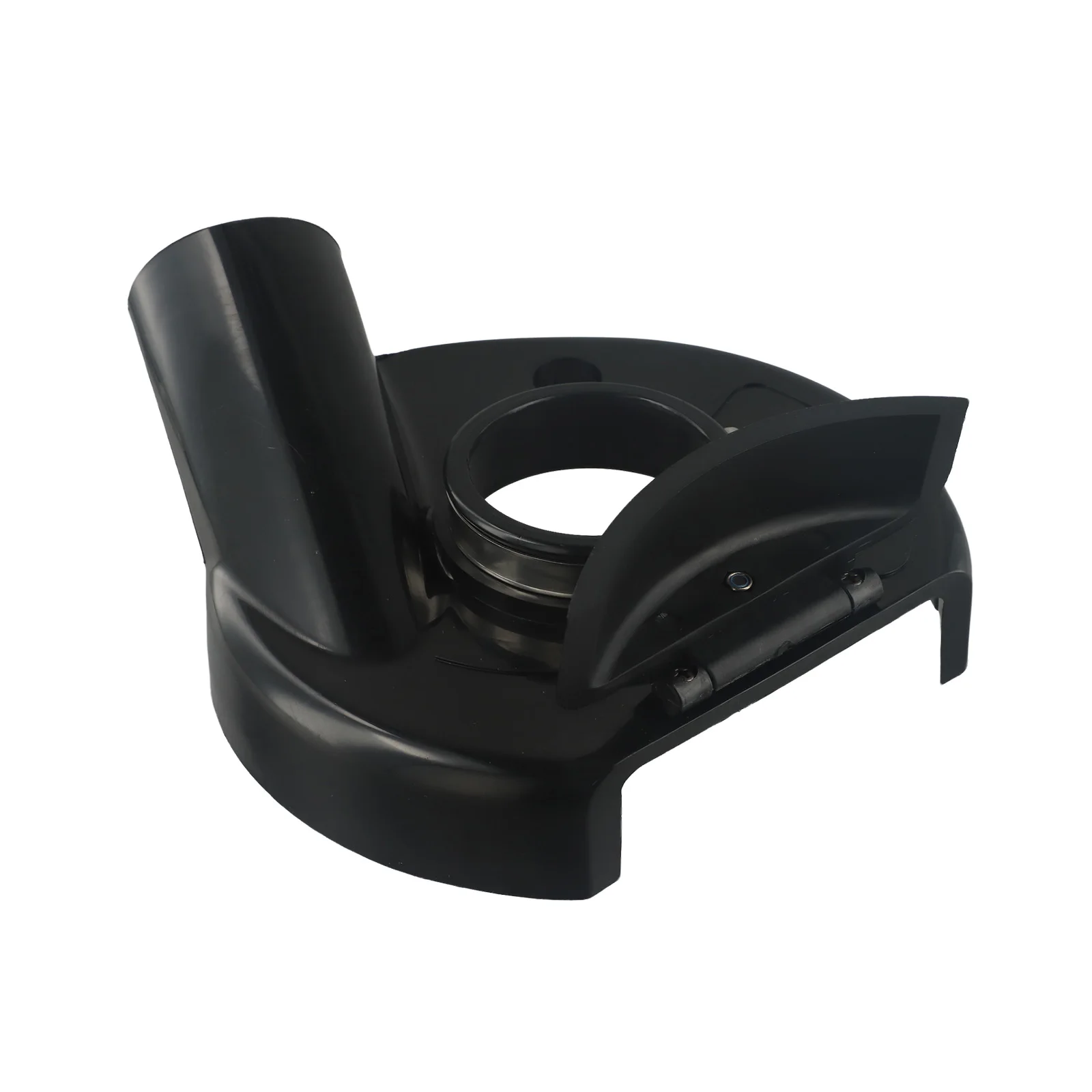 

Practical Angle Grinder Dust Cover Dust Shroud For Grinder Control Dust High-quality Materials Improve Grinding Efficiency