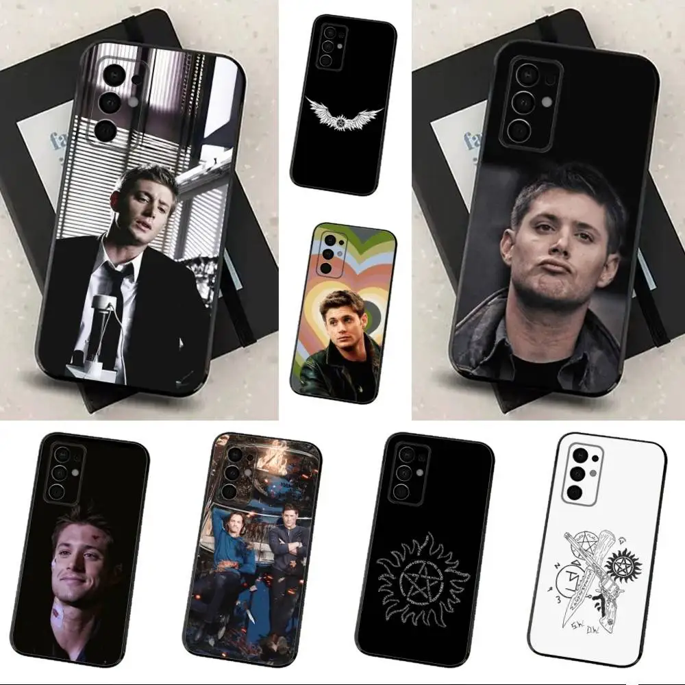 S-Supernatural Dean… - image