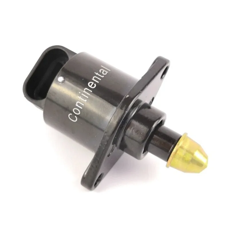 

90200 W34858 Genuine New Brand Idle Motor Stepper Motors 1pc for Changan Alsvin/cx20/cx30/ Benni Mini