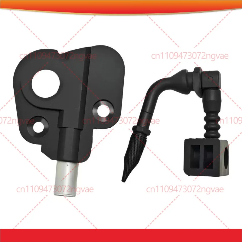 

3pcs For PT350 Chainsaw Oil Pump Assembly Partner 350 Series Two-Stroke Engine Lubricator Replacement Accessories