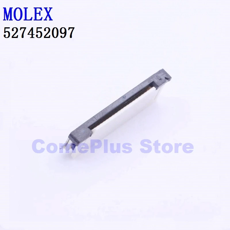 10PCS 527450697 527450897 527452097 Connectors