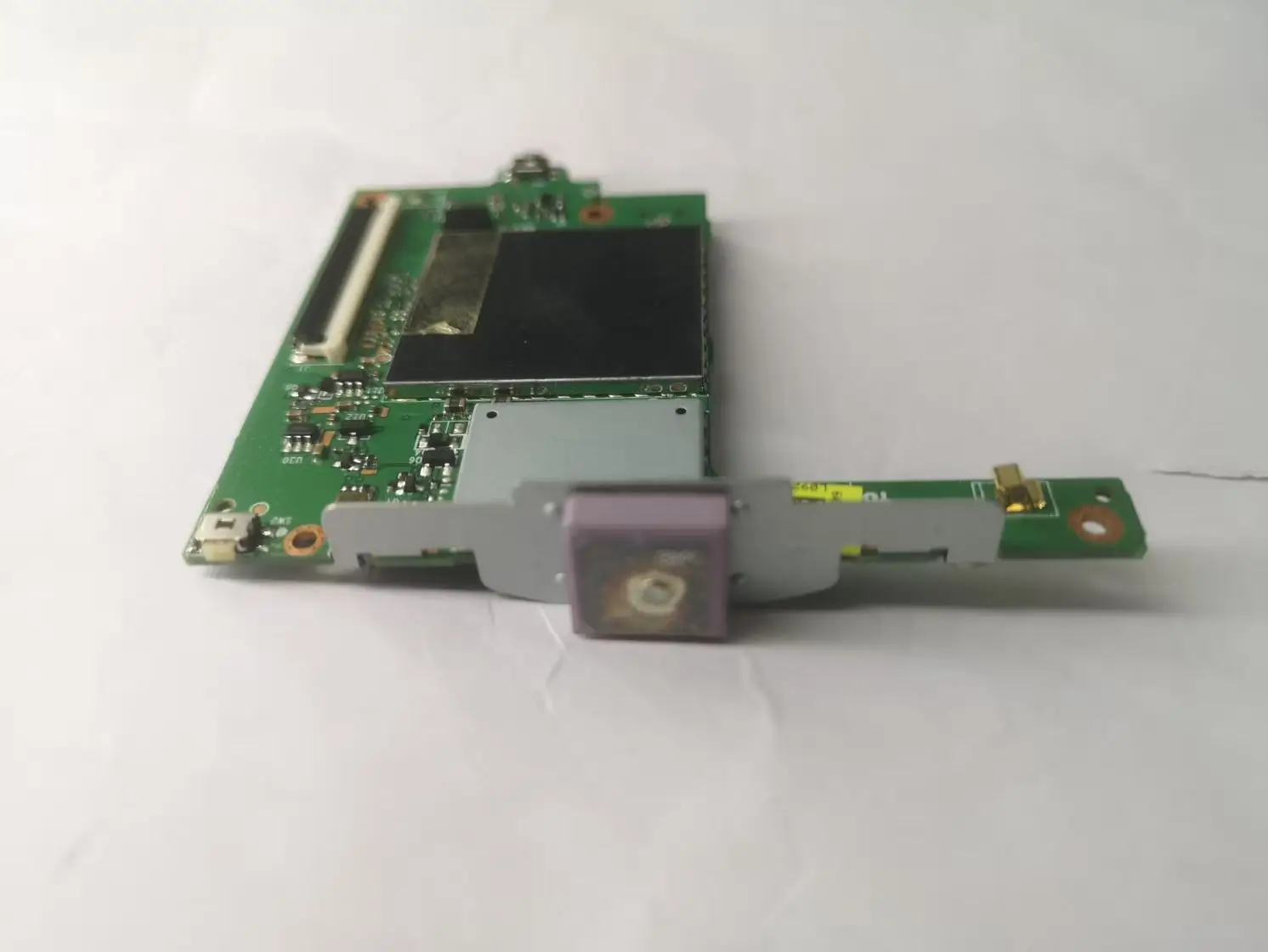 

Original for TOMTOM XL 255 XL255 GPS navigation Motherboard Tested OK