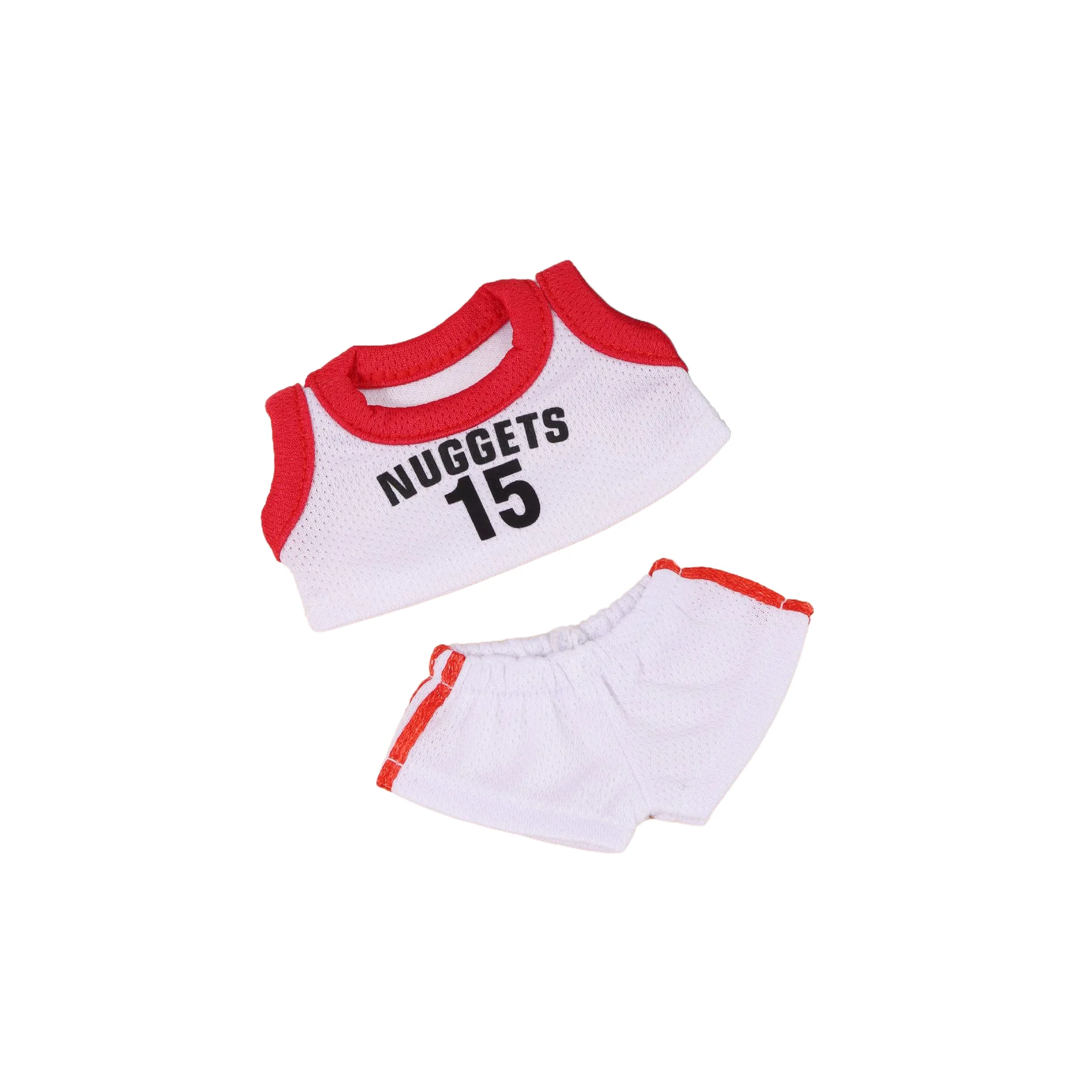 17cm 라부부 액세서리 의류 디자이너 V1 V2 V3 라부부 펜던트에 적합 귀여운 개성 패션 생일 선물