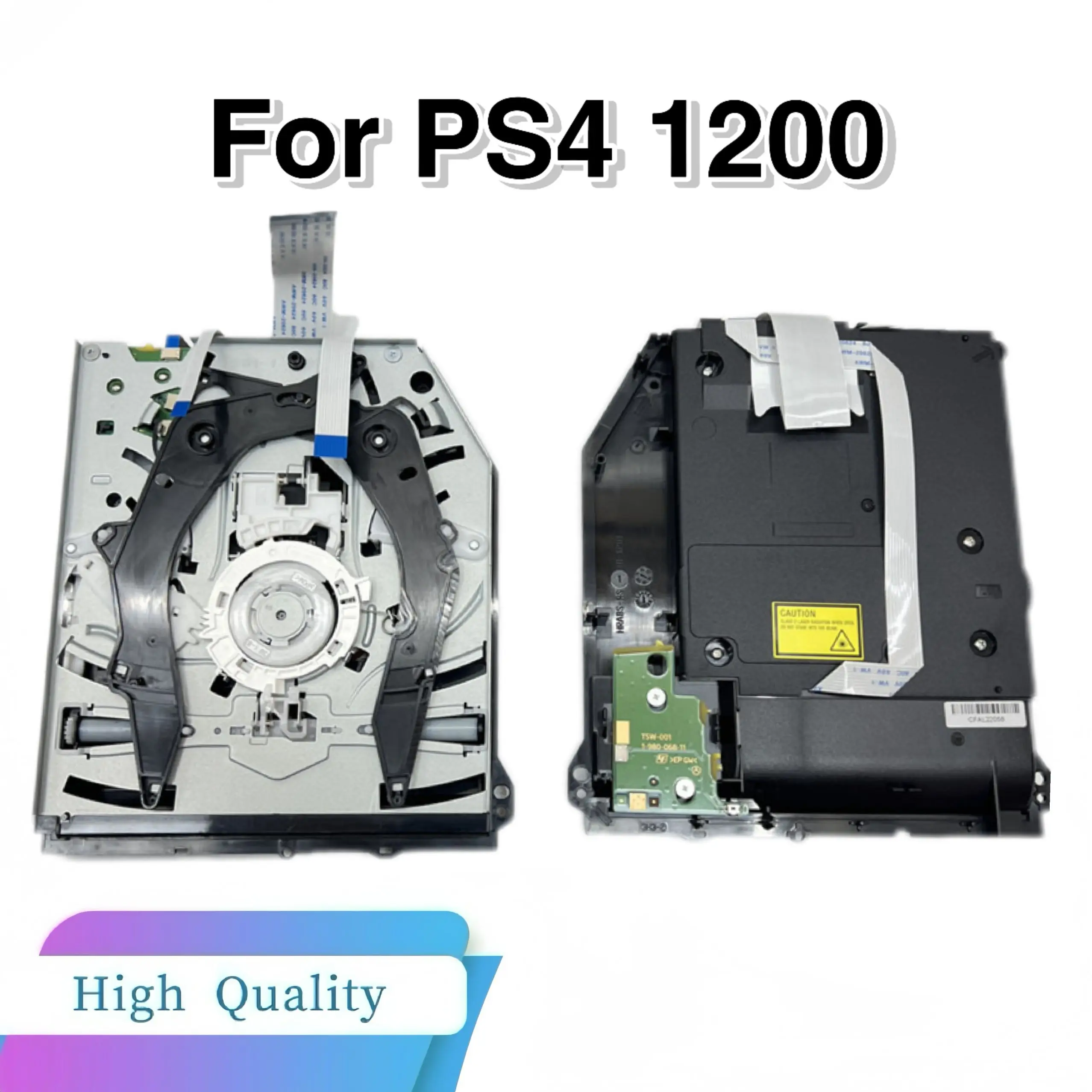 Original PS4 DVD Drive 1200 for CUH-1206