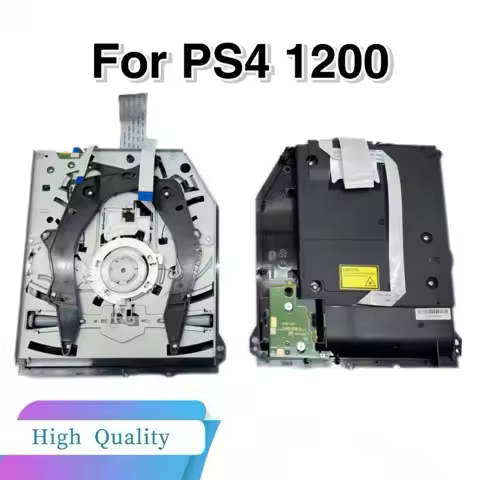 Original optical DVD Drive For PS4 1200 Blu-ray Drive PS4 CUH-1206 12XX 1200 1215a 1216a Game Consoles Internal Optical Drive