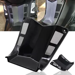 Motorcycle Accessories For TMAX530 tmax530 2012-2016 High Quality Tunnel Middle Cover T-MAX 530 Throttle Protector Cover