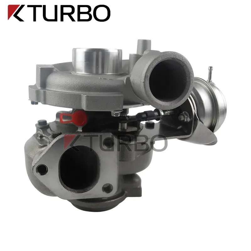

Подходит для турбокомпрессора GT2256V 712541-5007S 712541-9007S оптом Land Rover
