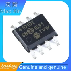 100% original genuine patch MCP41010-I/SN SOIC-8 digital Potentiometer chip brand new spot