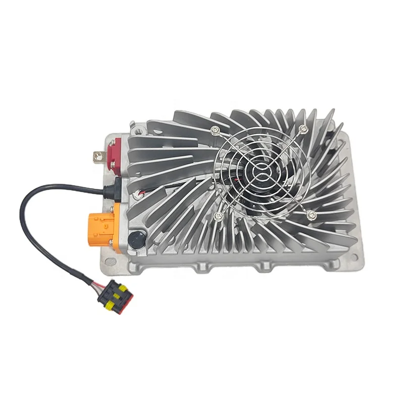 JYT-P-DC 1500W Waterproof Car Step Down DC-DC Converter New Condition for Electric Cars